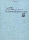 Giovanni Domenico Rognoni Taeggio : Canzoni a 4. & 8. Voci...Libro Primo (Milan, 1605) - Book