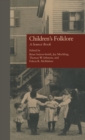Children's Folklore : A SourceBook - Book