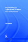 Psychoanalytic Approaches to Myth - Book