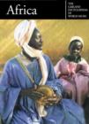 The Garland Encyclopedia of World Music : Africa - Book