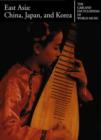 The Garland Encyclopedia of World Music : East Asia: China, Japan, and Korea - Book