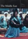 The Garland Encyclopedia of World Music : The Middle East - Book