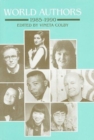 World Authors 1985-1990 - Book