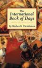 The International Book of Days - Book