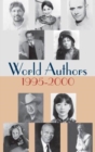 World Authors 1995-2000 - Book