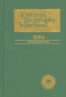 Current Biography Yearbook 2004 - Book
