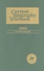 Current Biography Yearbook 2008 - Book