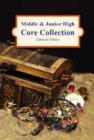 Middle & Junior High Core Collection - Book