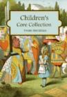 Children's Core Collection - Book
