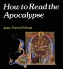 How to Read the Apocalypse - Book