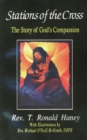 Stations of the Cross : The Story of God's Compassion - Book