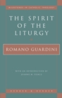 Spirit of the Liturgy - Book