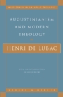 Augustinianism and Modern Theology - Book