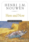 Here and Now : Living in the Spirit - Book