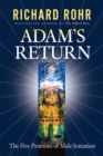 Adam's Return - eBook