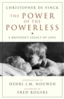 The Power of the Powerless - eBook