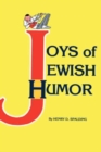 Joys of Jewish Humour - Book