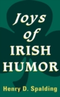 JOYS OF IRISH HUMOR - eBook