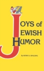 JOYS OF JEWISH HUMOR - eBook