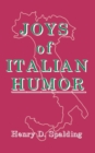 JOYS OF ITALIAN HUMOR - eBook