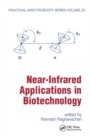 Near-Infrared Applications in Biotechnology - Book