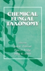 Chemical Fungal Taxonomy - Book