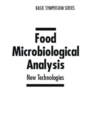 Food Microbiology and Analytical Methods : New Technologies - Book