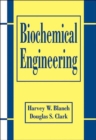 Biochemical Engineering - Book