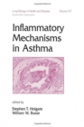 Inflammatory Mechanisms in Asthma - Book