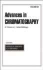 Advances in Chromatography : Volume 39 - Book