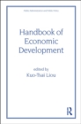 Handbook of Economic Development - Book