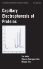 Capillary Electrophoresis of Proteins - Book