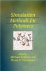 Simulation Methods for Polymers - Book