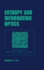 Entropy and Information Optics - Book