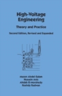 High-Voltage Engineering : Theory and Practice, Second Edition, Revised and Expanded - Book