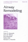 Airway Remodeling - Book