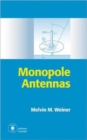 Monopole Antennas - Book