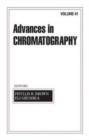 Advances in Chromatography : Volume 41 - Book