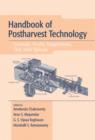 Handbook of Postharvest Technology : Cereals, Fruits, Vegetables, Tea, and Spices - Book