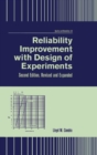 Reliability Improvement with Design of Experiment - Book