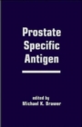 Prostate Specific Antigen - Book