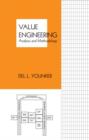 Value Engineering : Analysis And Methodology - Book