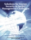 Solutions for Energy Security and Facility Management Challenges : WEEC Proceedings - Book