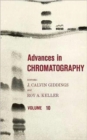 Advances in Chromatography : Volume 10 - Book