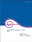 Number Theory and Its Applications - Book