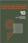 Encyclopedia of Computer Science and Technology : Volume 10 - Linear and Matrix Algebra to Microorganisms: Computer-Assisted Identification - Book