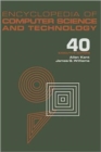 Encyclopedia of Computer Science and Technology : Volume 40 - Supplement 25 - An Approach to Complexity from a Human-Centered Artificial Intelligence Perspective to The Virtual Workplace - Book