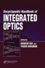 Encyclopedic Handbook of Integrated Optics - Book