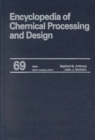 Encyclopedia of Chemical Processing and Design, Volume 69 (Supplement 1) - Book