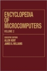 Encyclopedia of Microcomputers : Volume 2 - Authoring Systems for Interactive Video to Compiler Design - Book